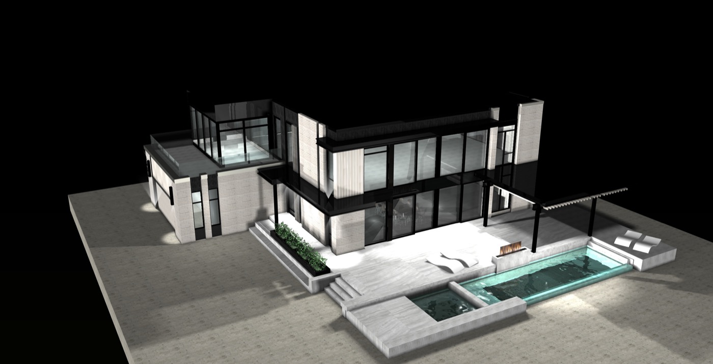 Nipigon Renovation